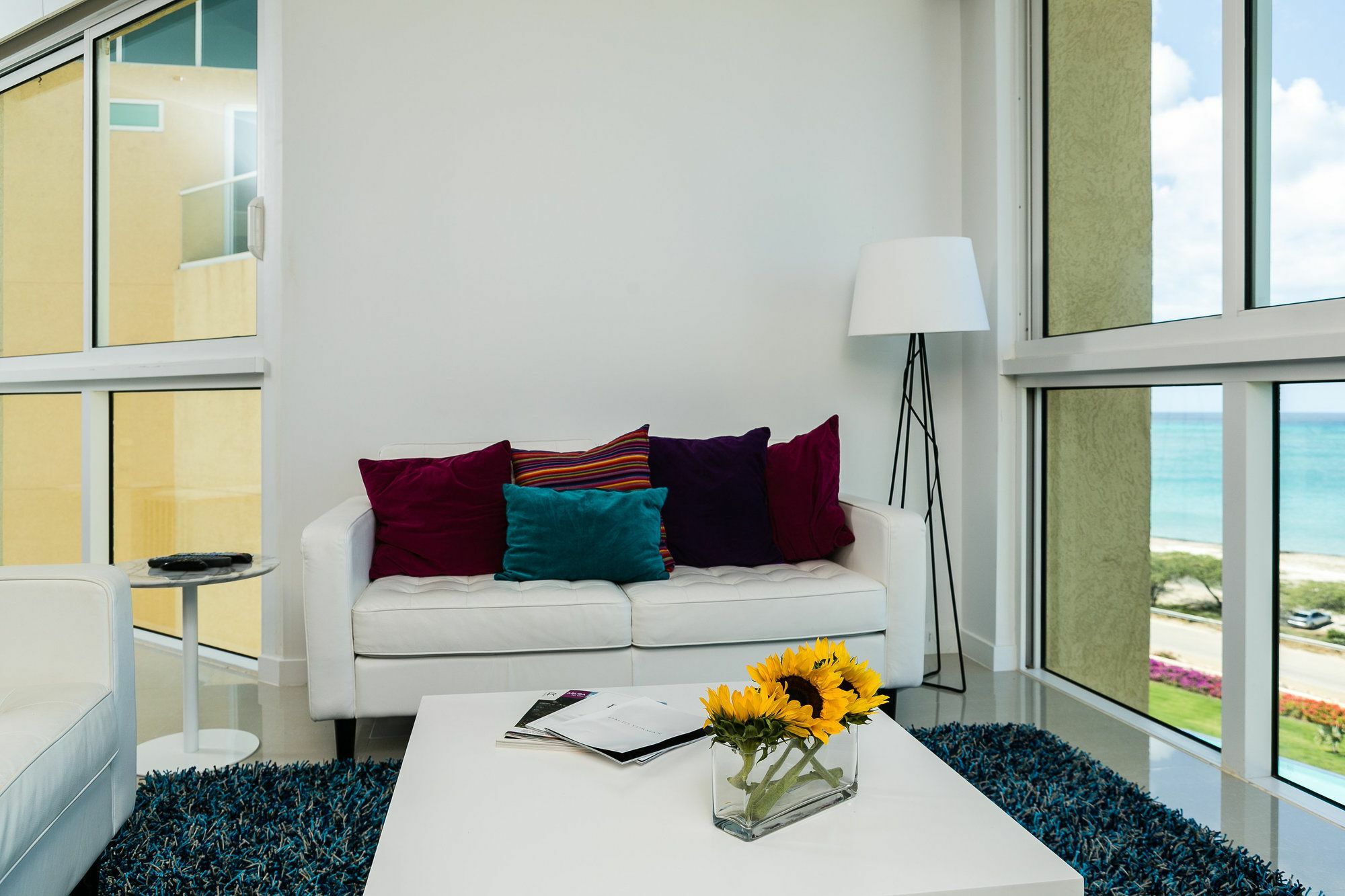 Aparthotel Blue Residences Palm Beach
