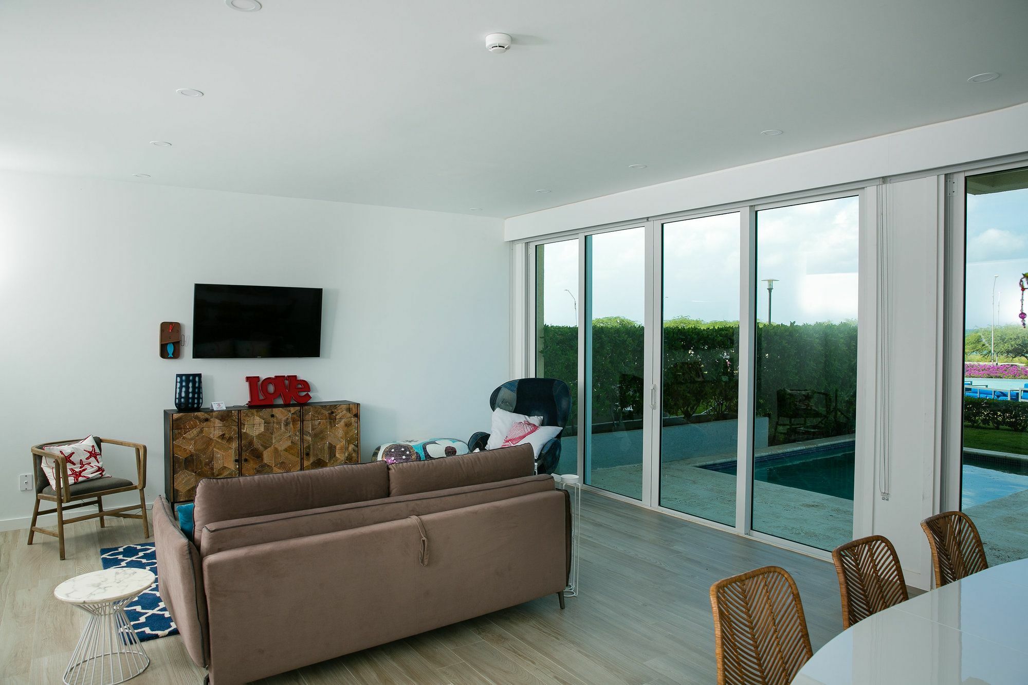 Blue Residences Aparthotel