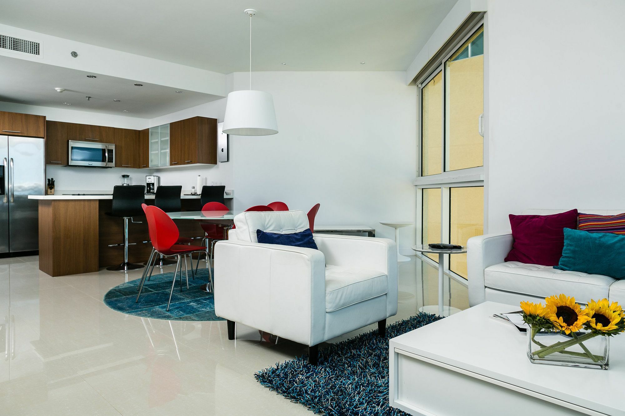Aparthotel Blue Residences 5*