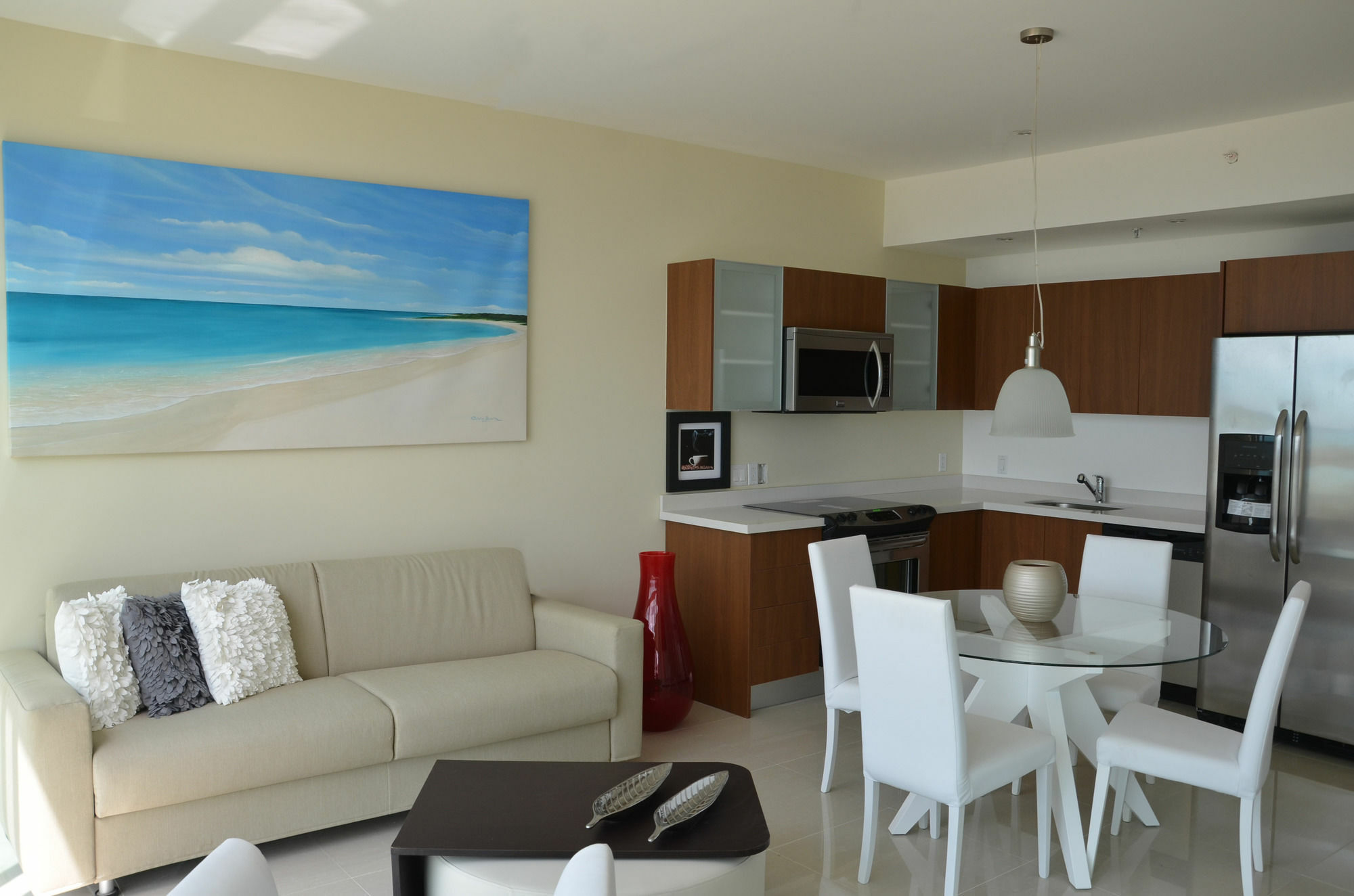 Blue Residences Aparthotel