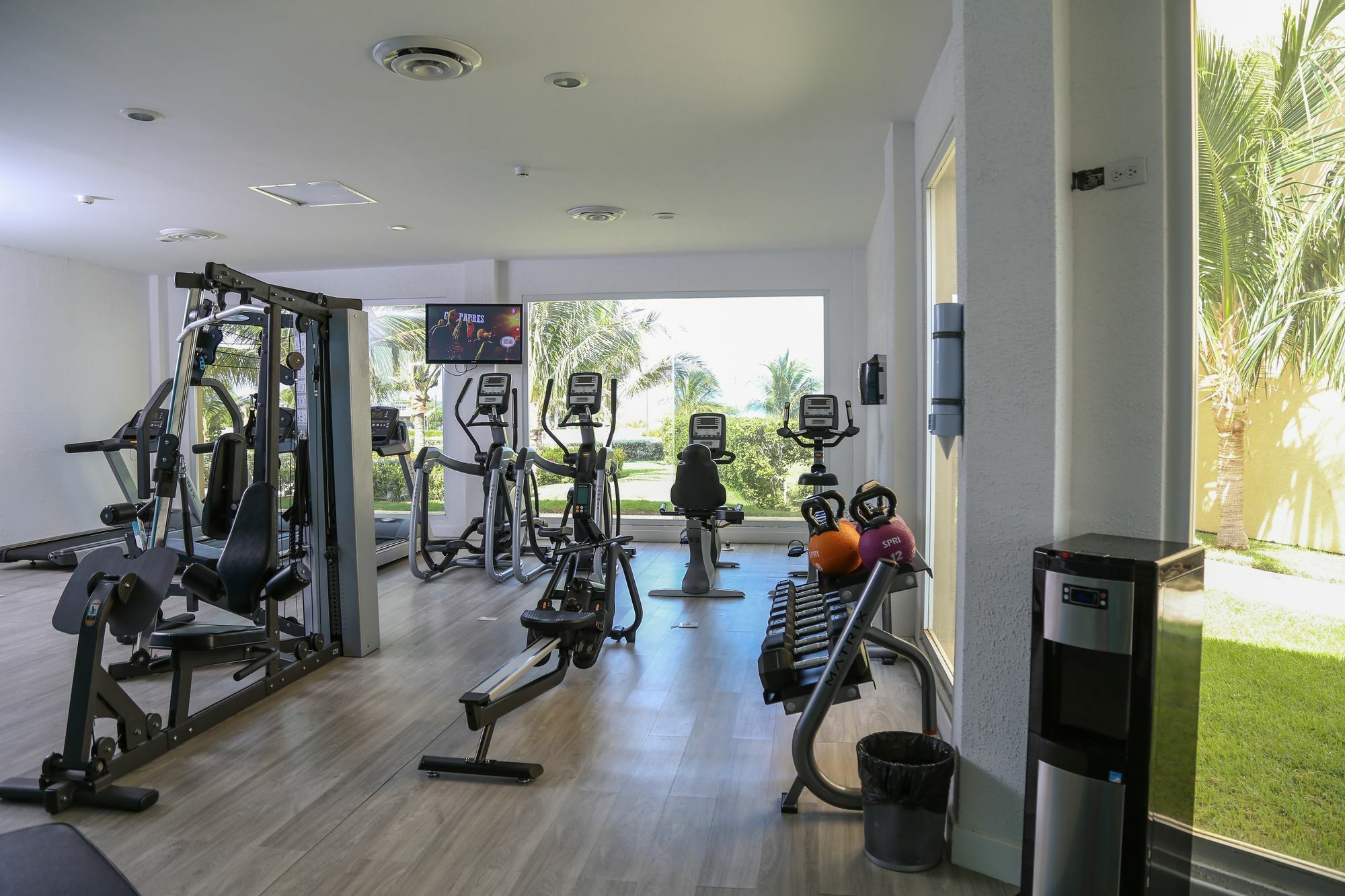 Blue Residences Aparthotel 5*