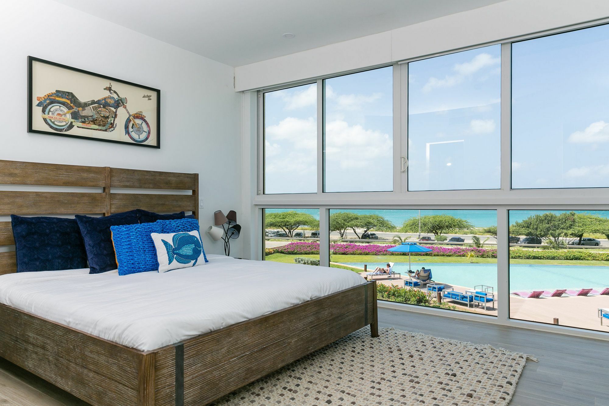 Blue Residences 5* Palm Beach