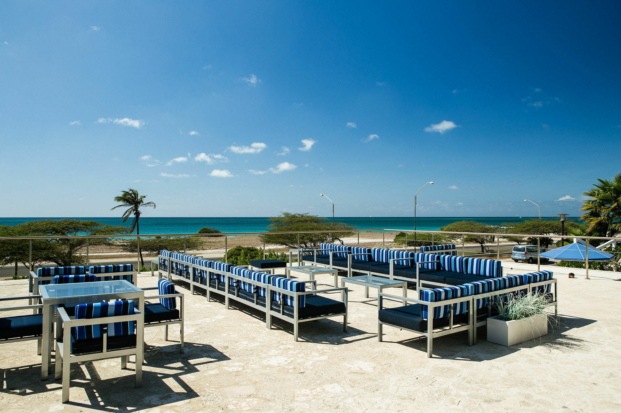 Blue Residences Aparthotel 5*