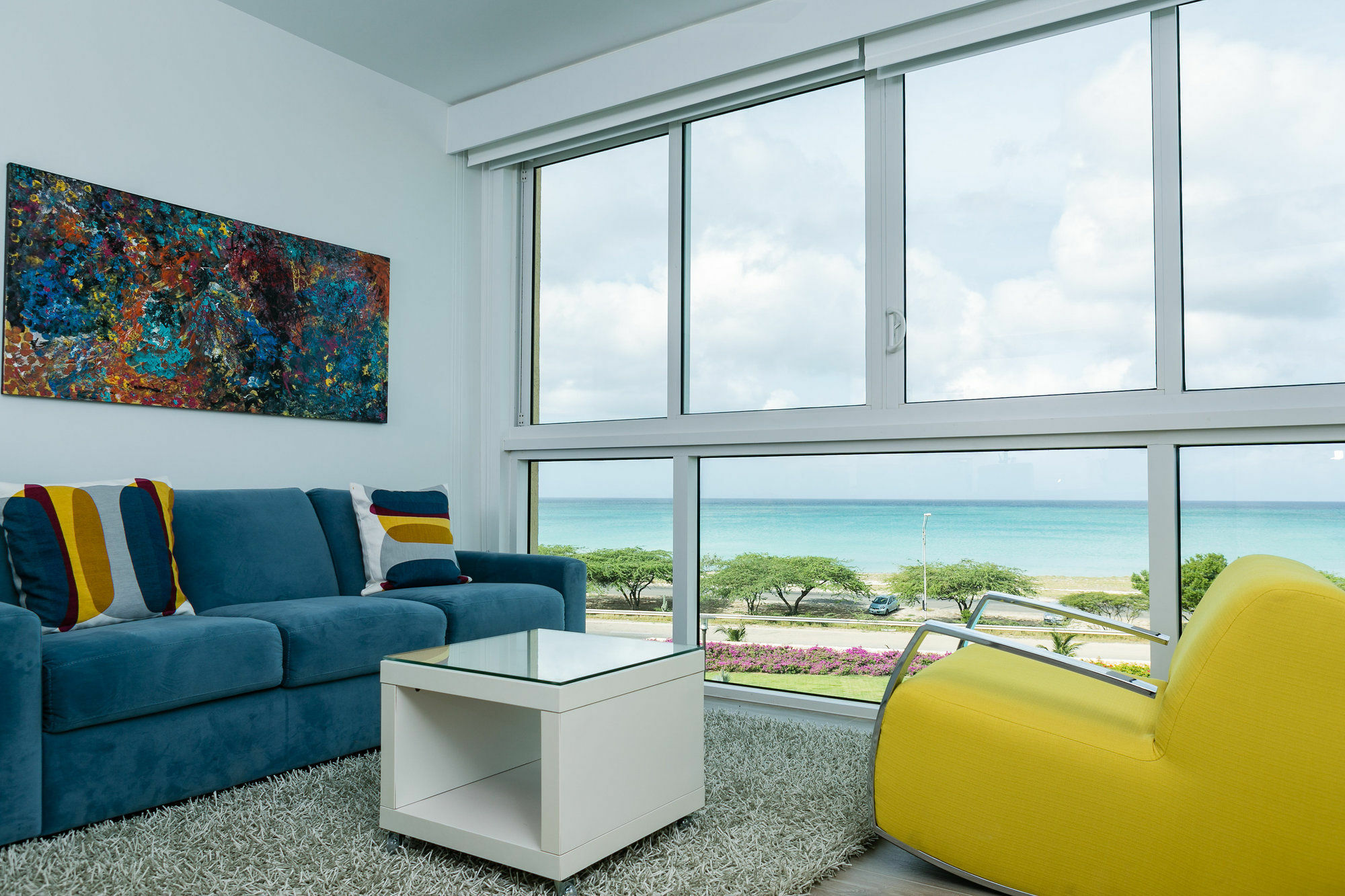 Aparthotel Blue Residences Palm Beach