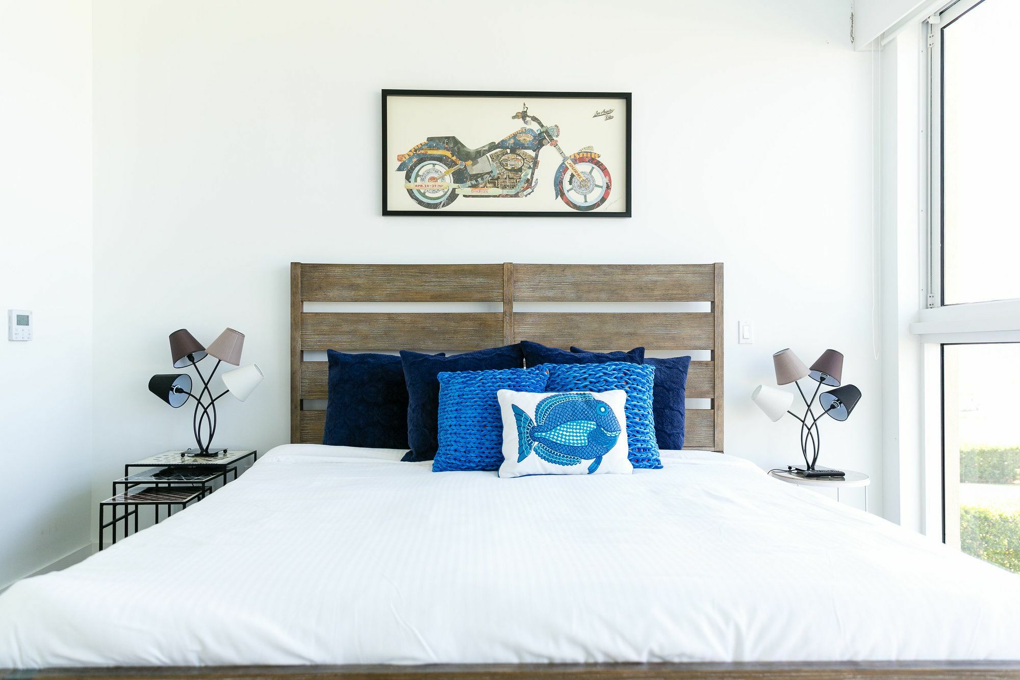 Aparthotel Blue Residences 5*