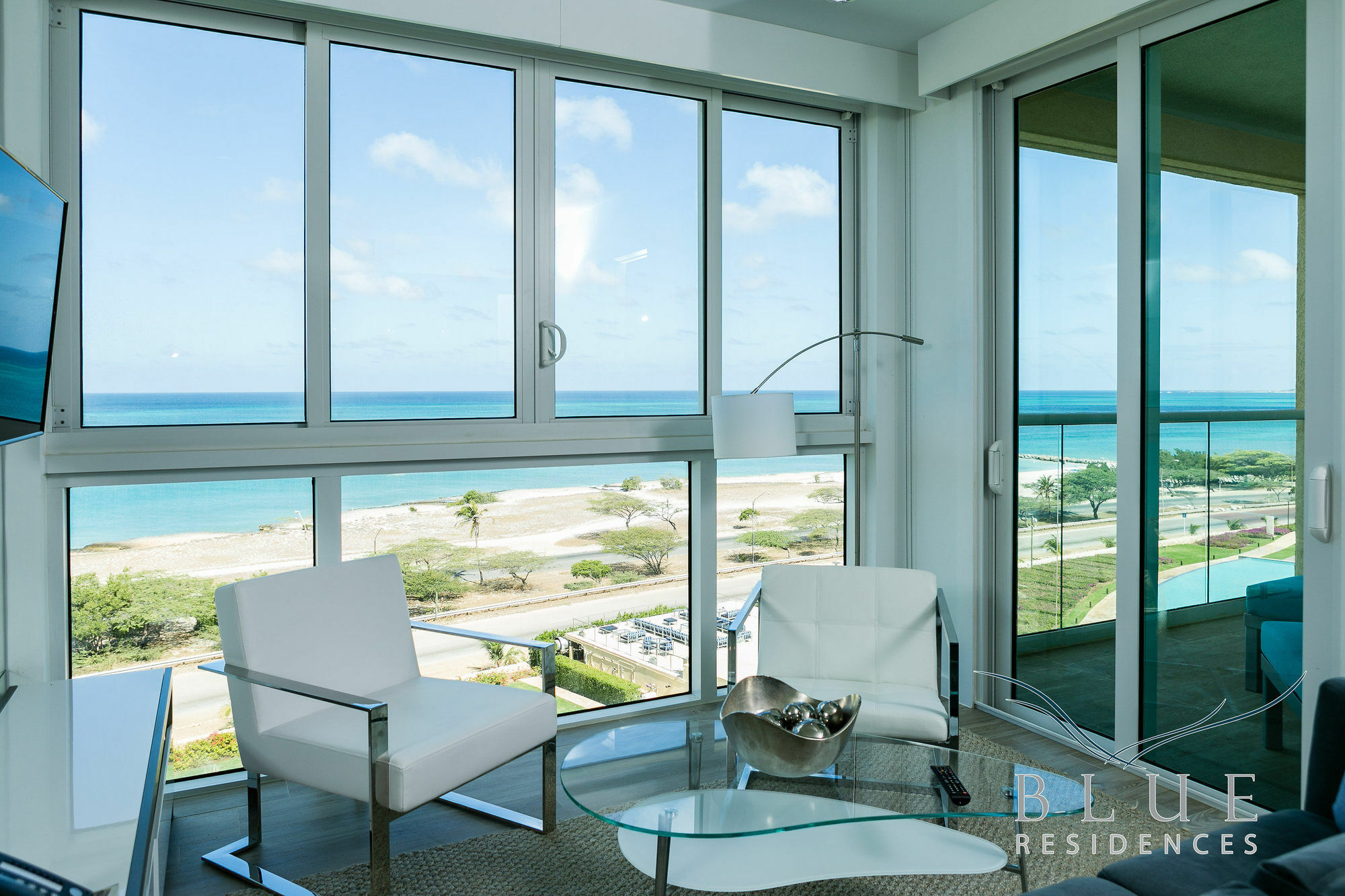 Blue Residences Aparthotel