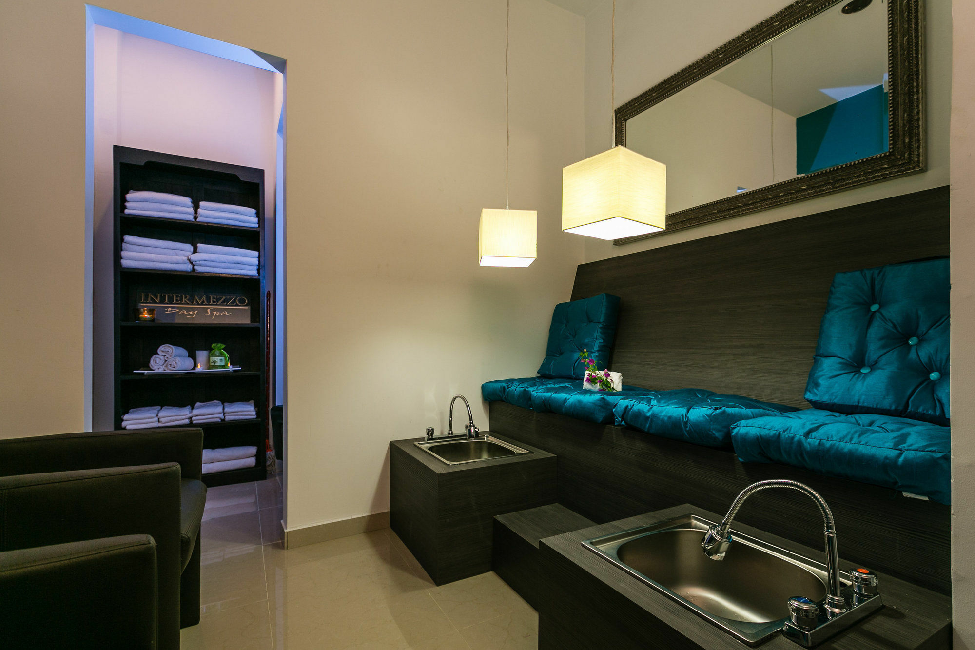 Blue Residences 5*