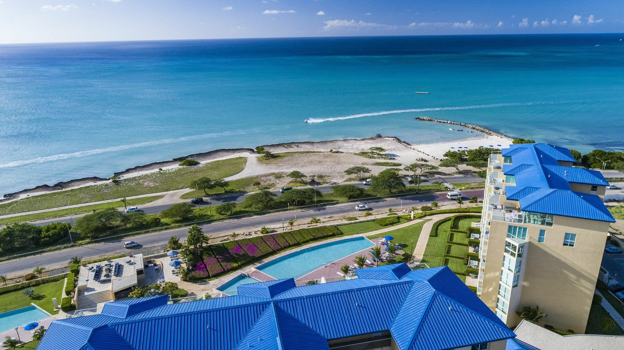 Blue Residences 5* Palm Beach