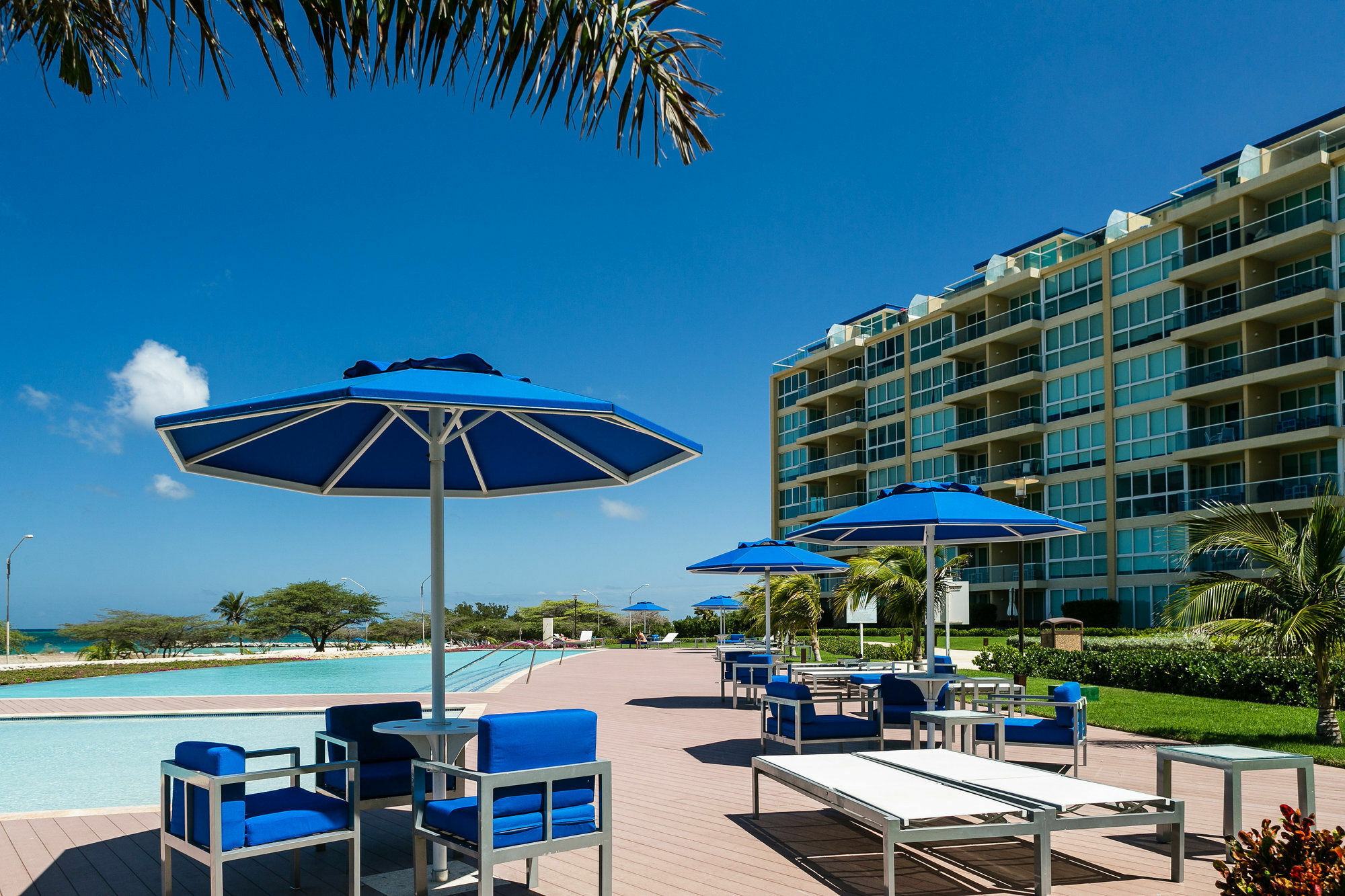 Blue Residences 5* Palm Beach