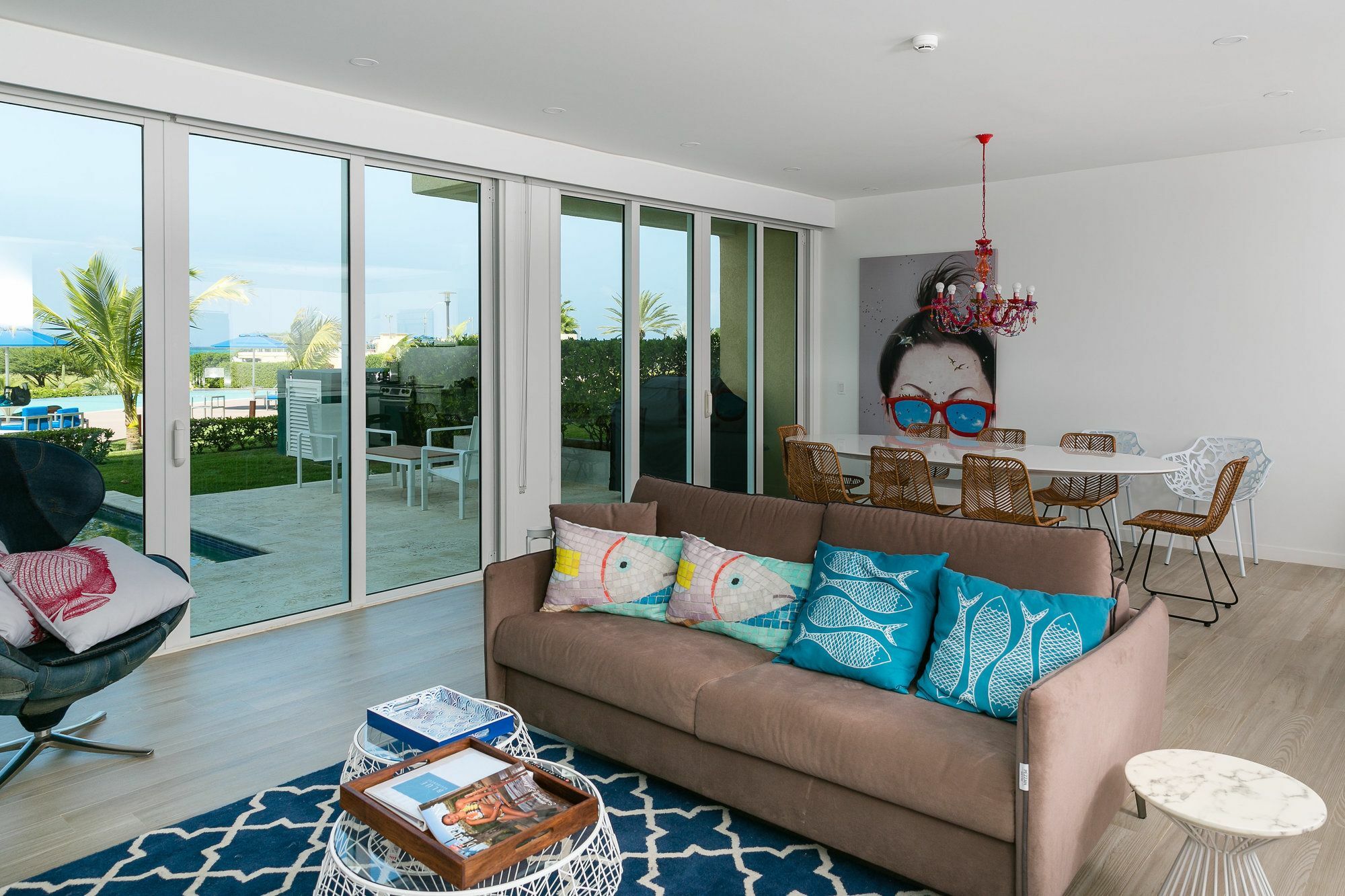 Blue Residences 5* Palm Beach
