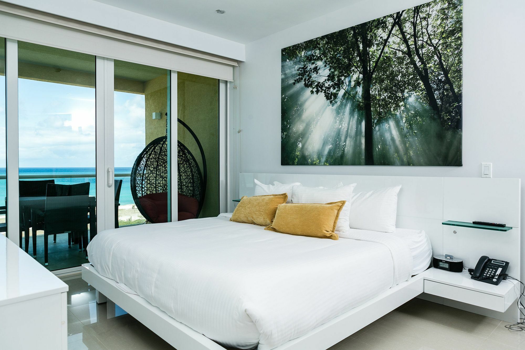Blue Residences