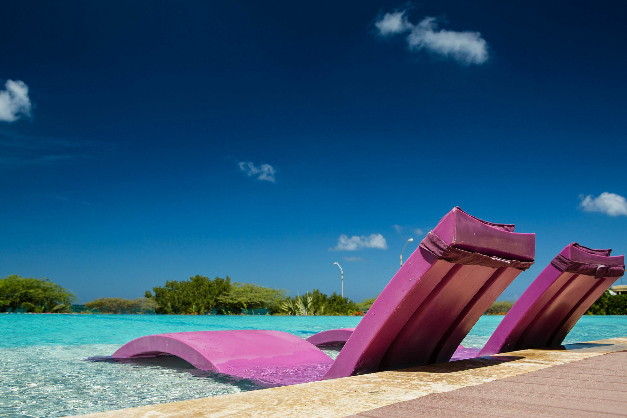 Aparthotel Blue Residences