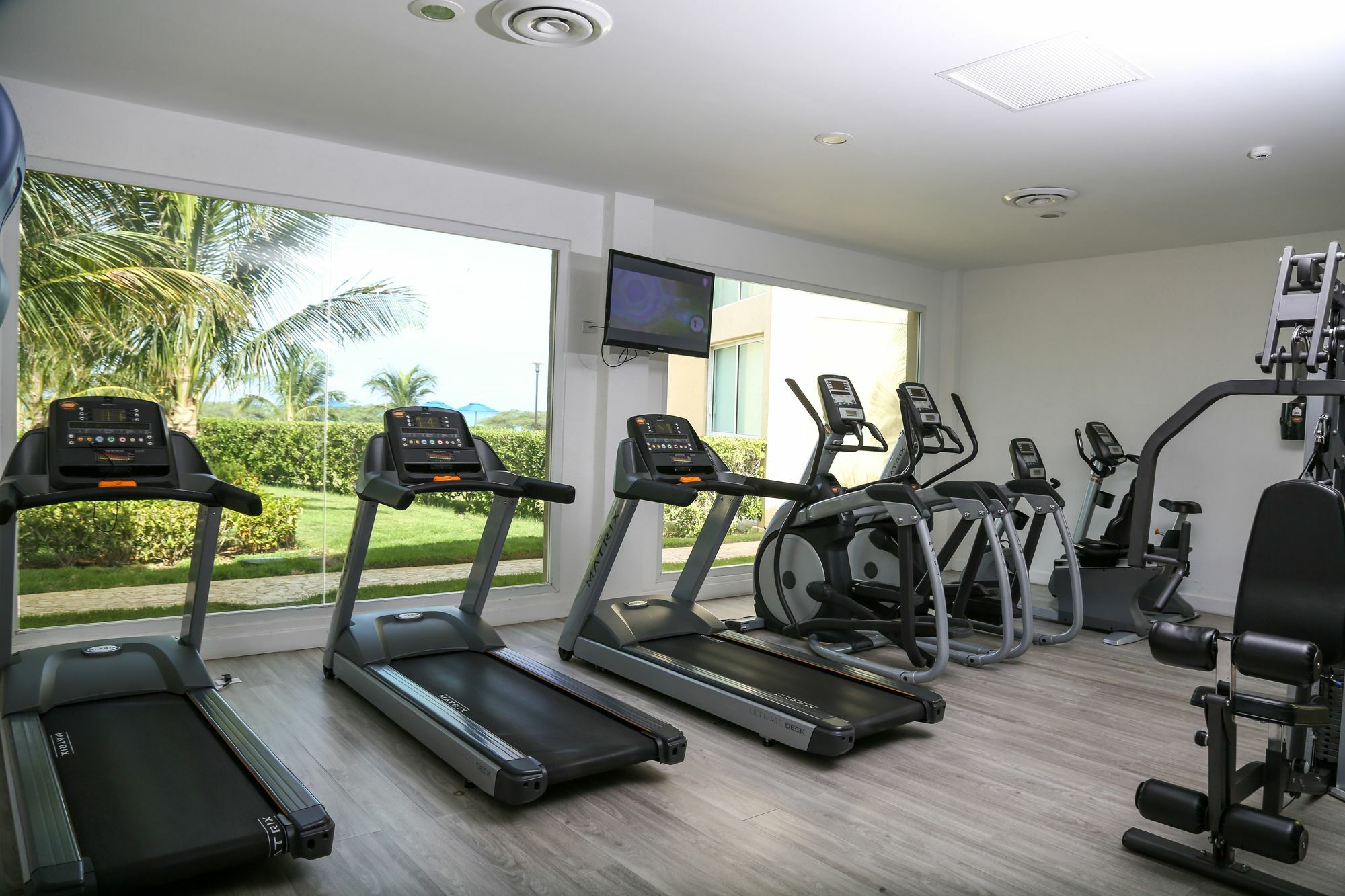 Blue Residences Aparthotel 5*