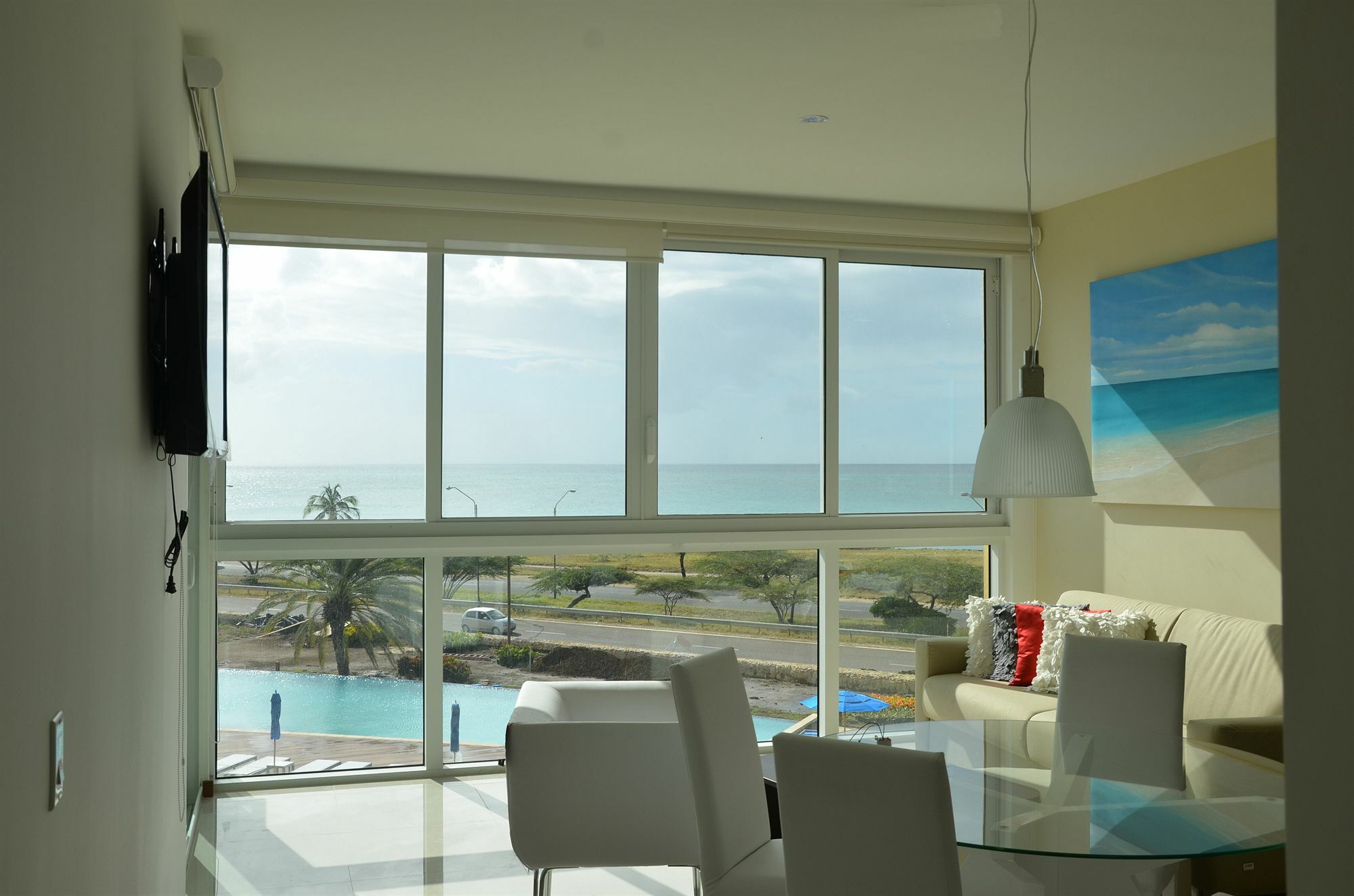 Aparthotel Blue Residences Palm Beach