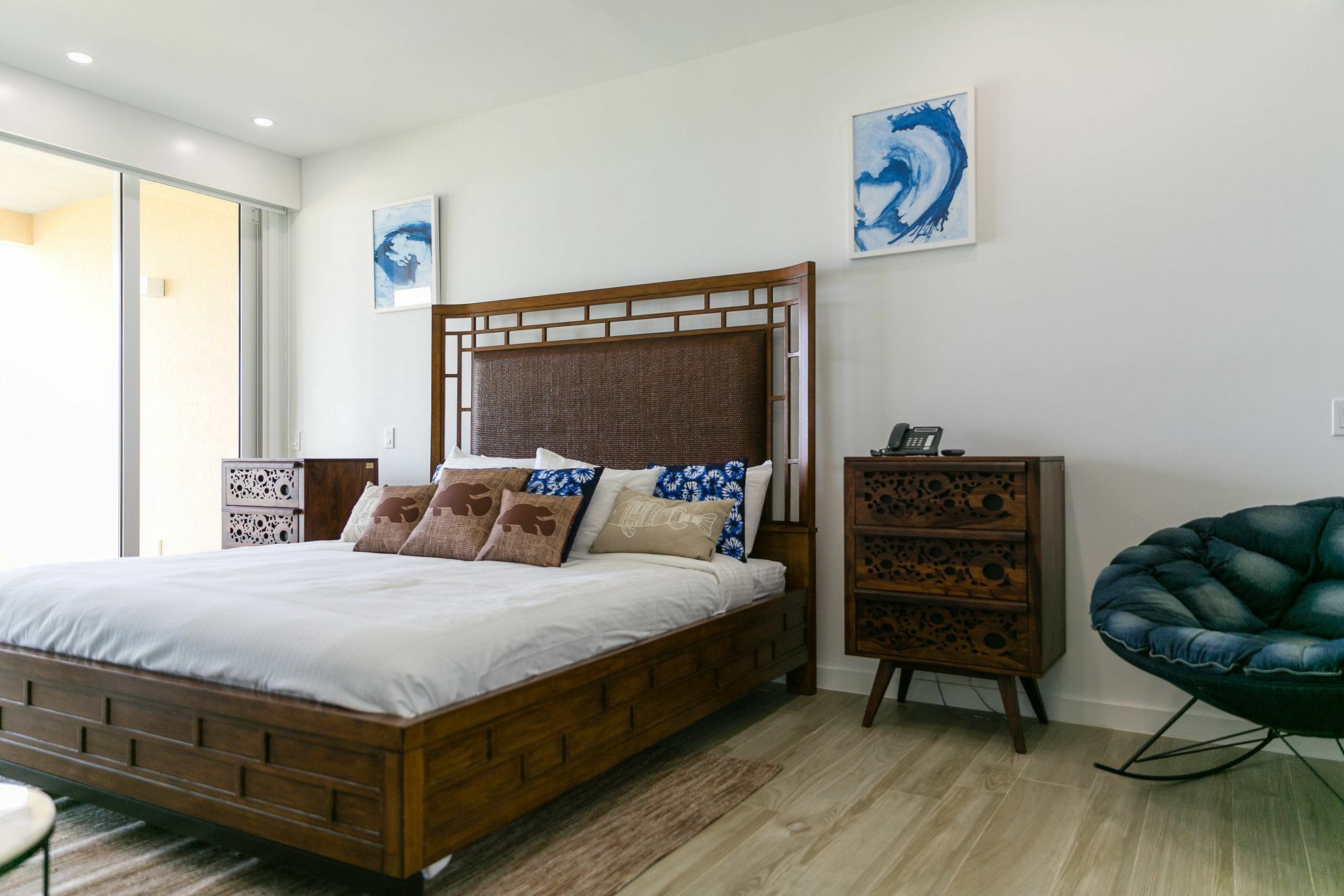 Blue Residences Aparthotel Palm Beach