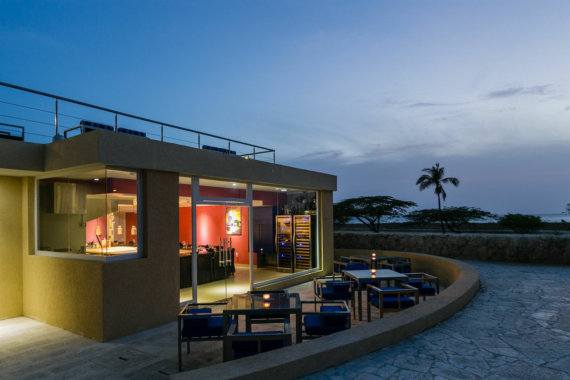 Aparthotel Blue Residences Palm Beach