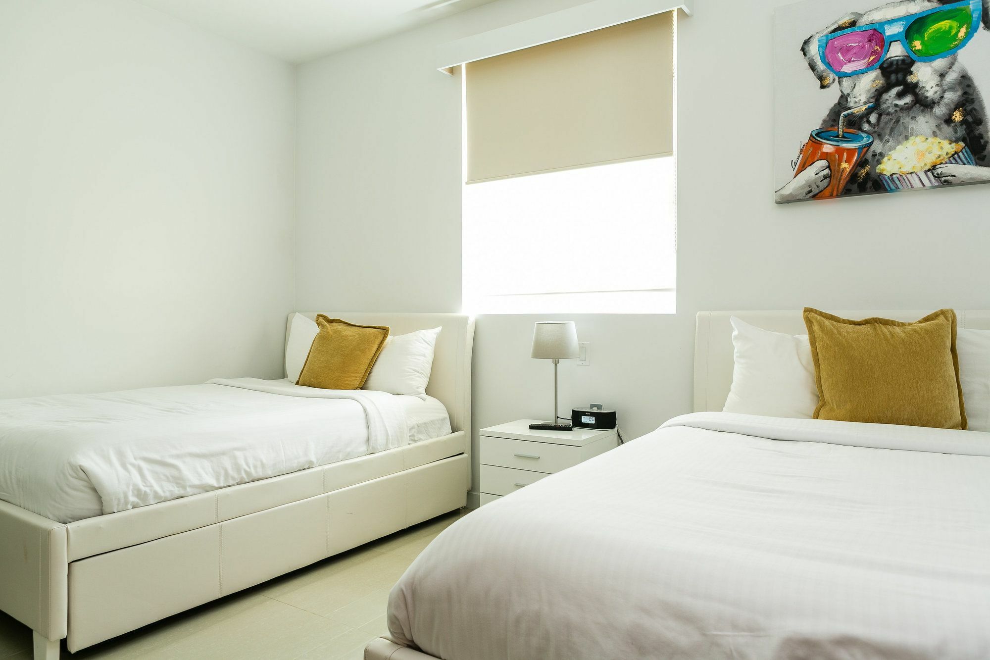 Blue Residences