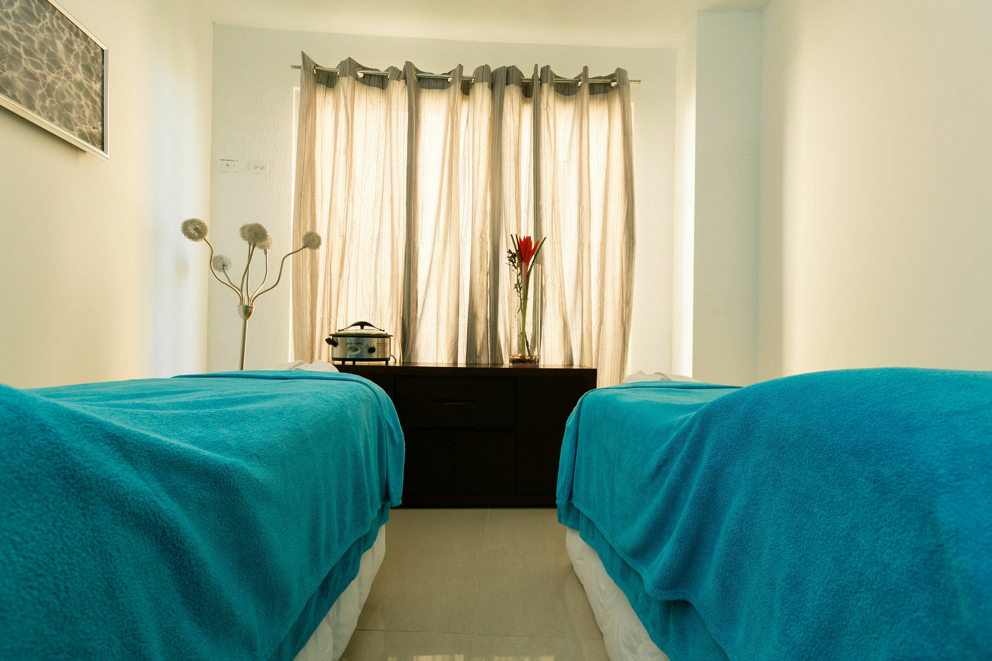 Blue Residences Aparthotel 5*