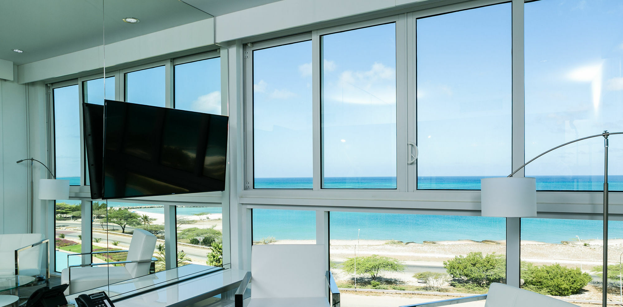 Blue Residences