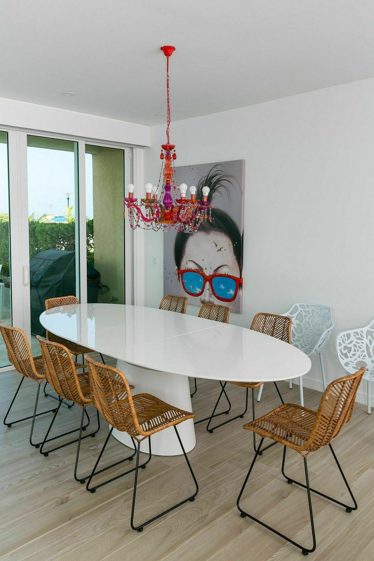 Blue Residences Aparthotel Palm Beach