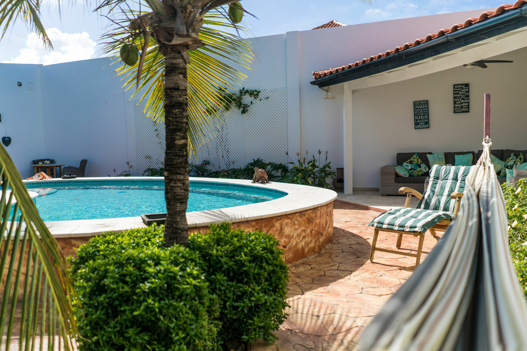 Guest house Cas Elizabeth