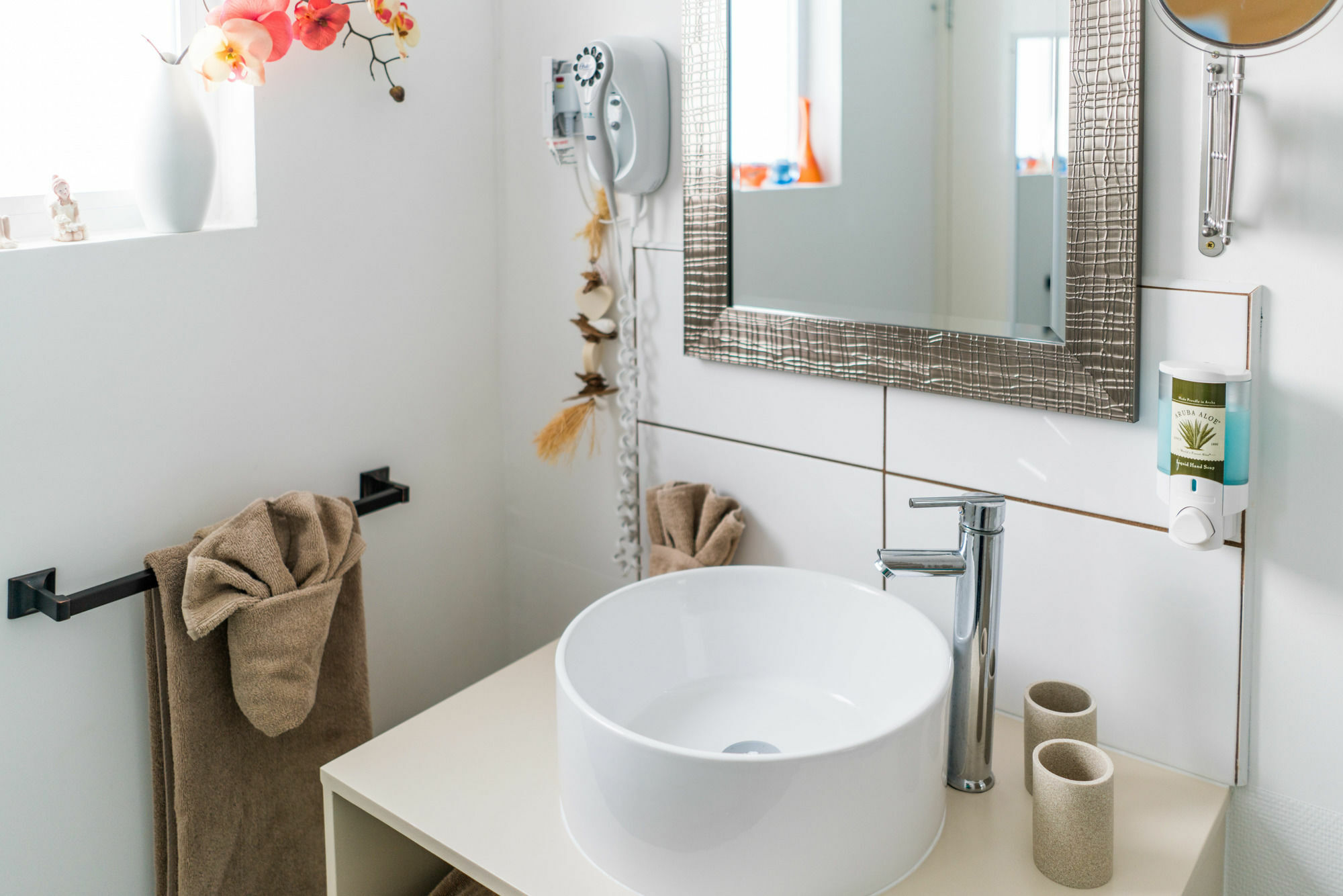 Cas Elizabeth Guest house 3*