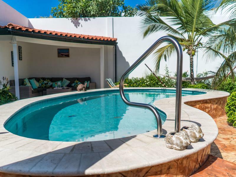 Cas Elizabeth Guest house Palm Beach