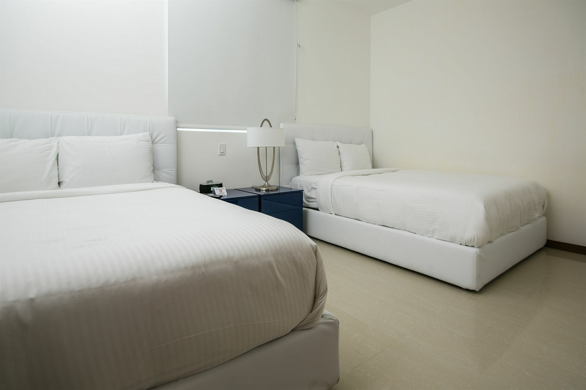 Aparthotel Blue Residences 5*