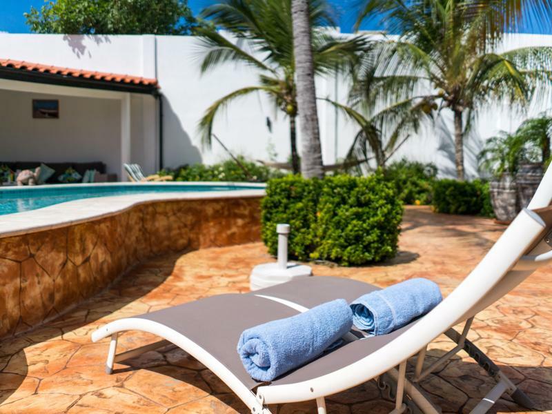 Guest house Cas Elizabeth