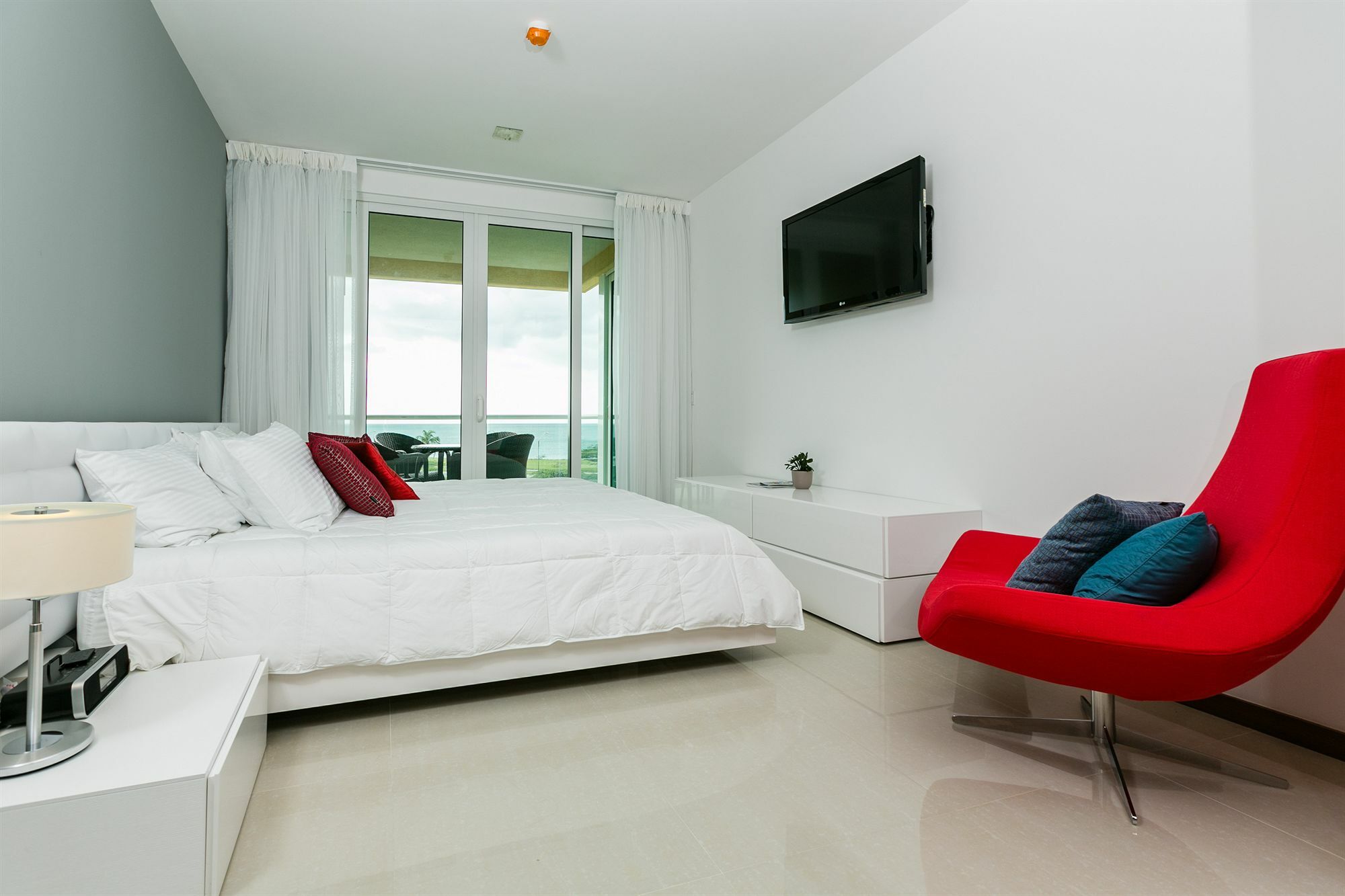 Blue Residences 5*
