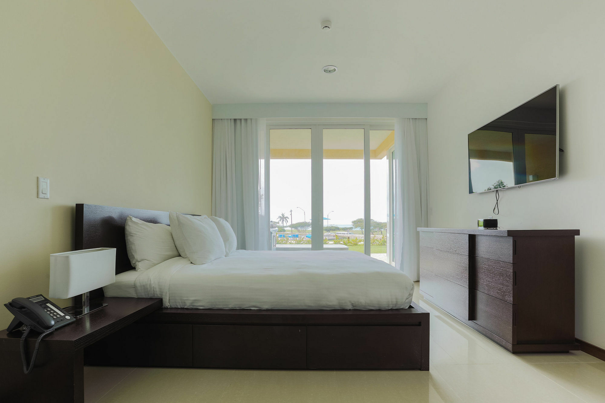 Aparthotel Blue Residences Palm Beach