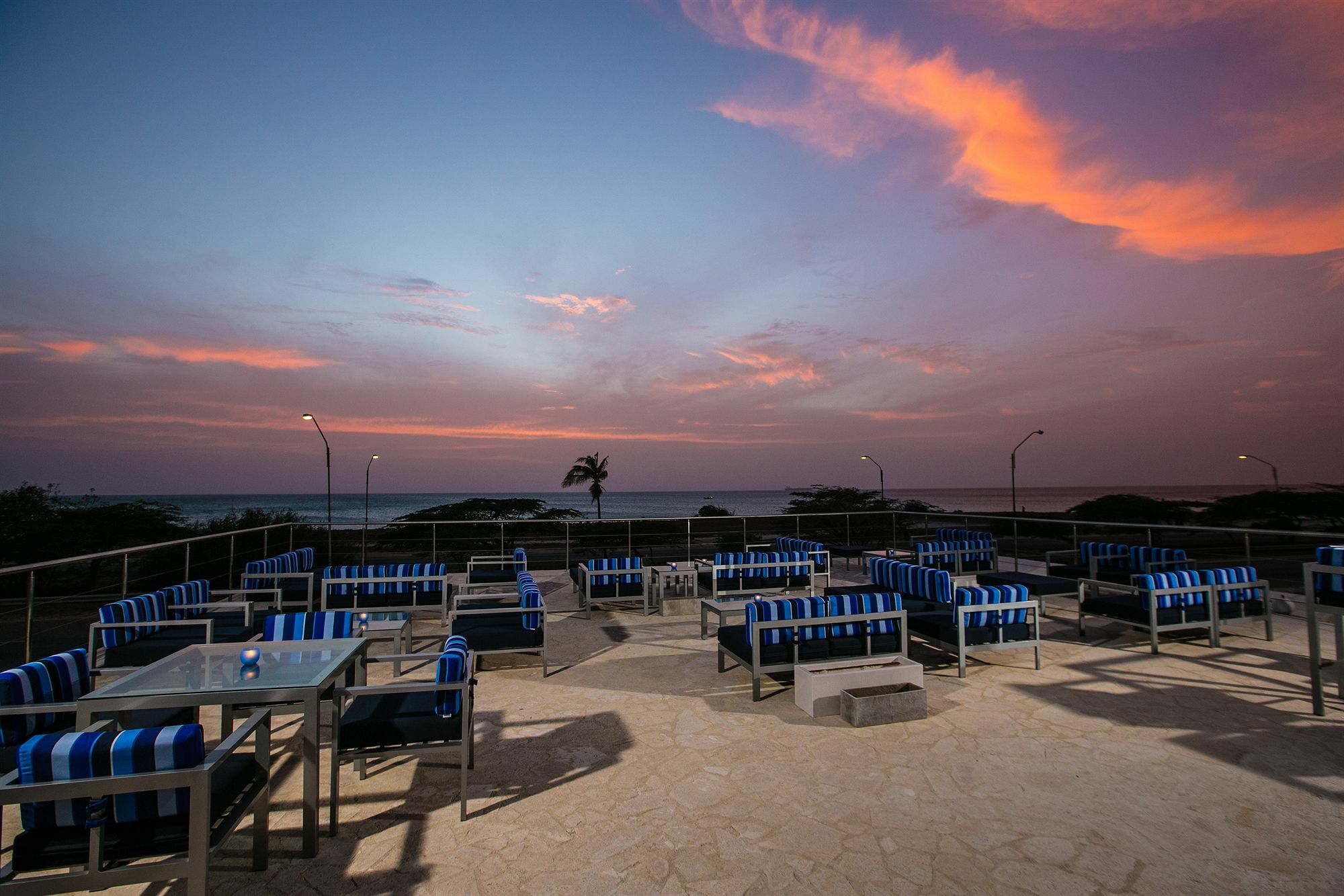 Aparthotel Blue Residences Palm Beach