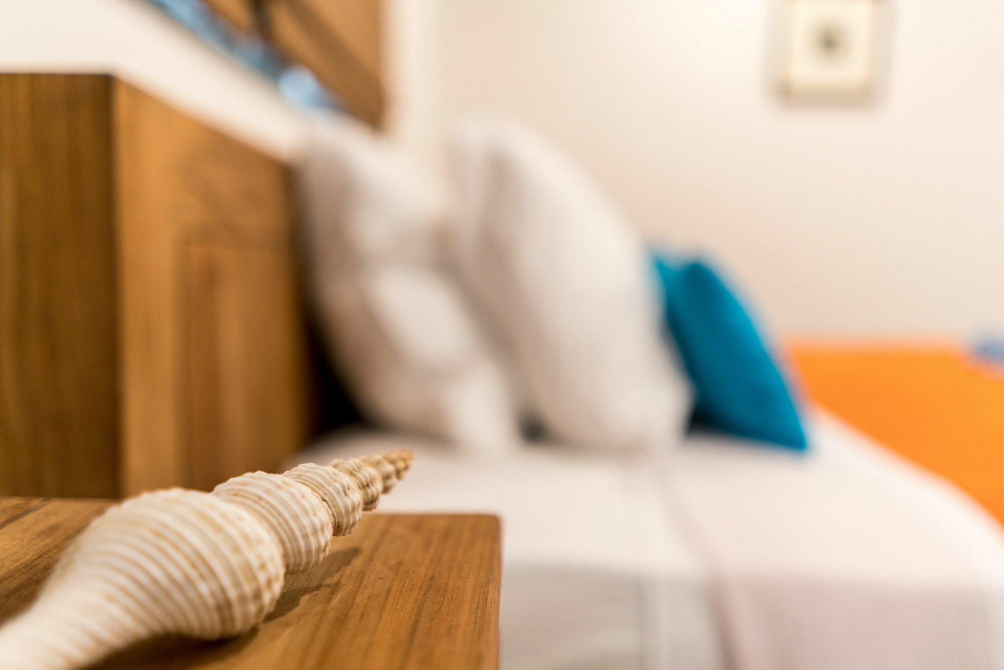 Guest house Cas Elizabeth Palm Beach