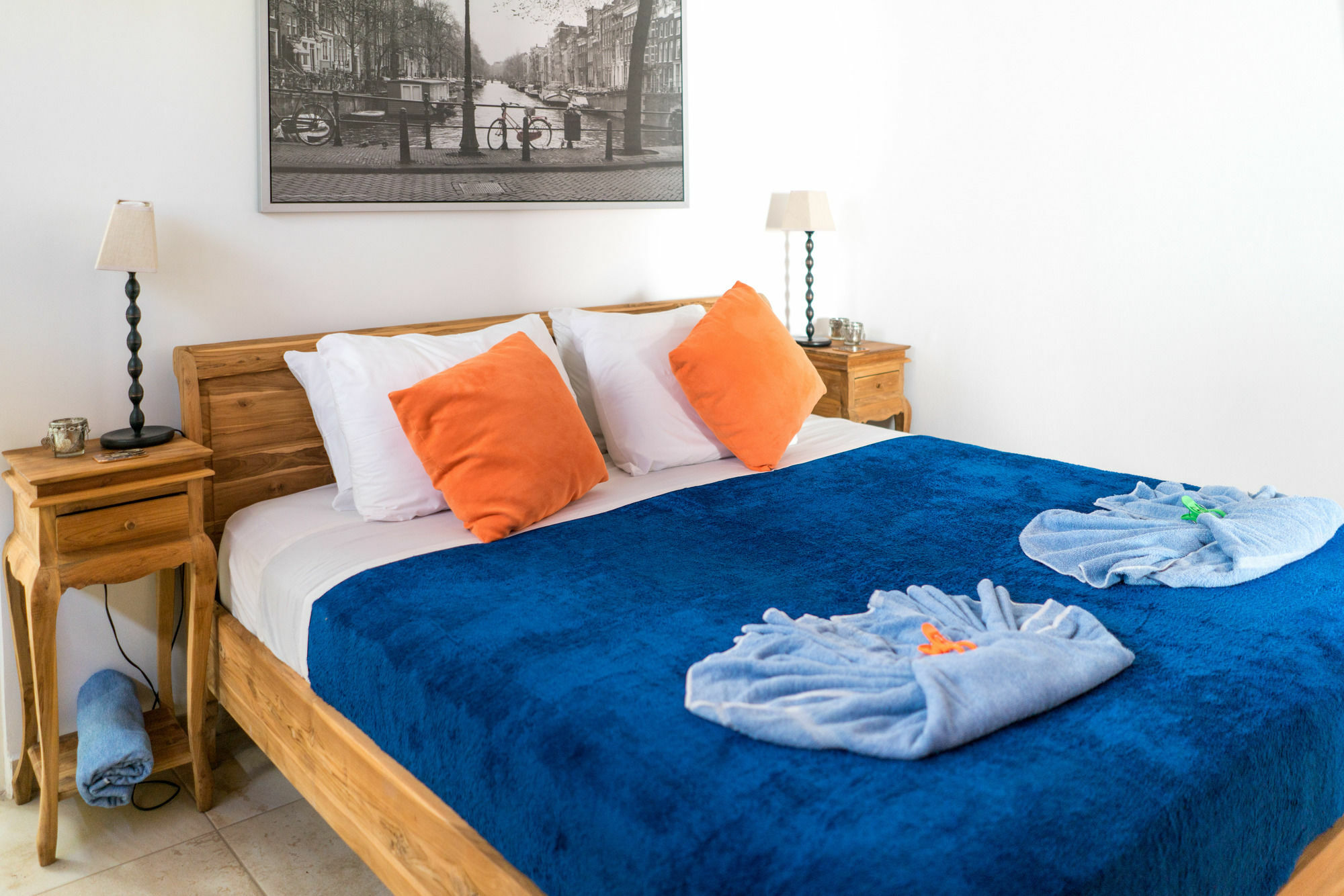 Cas Elizabeth Guest house 3*