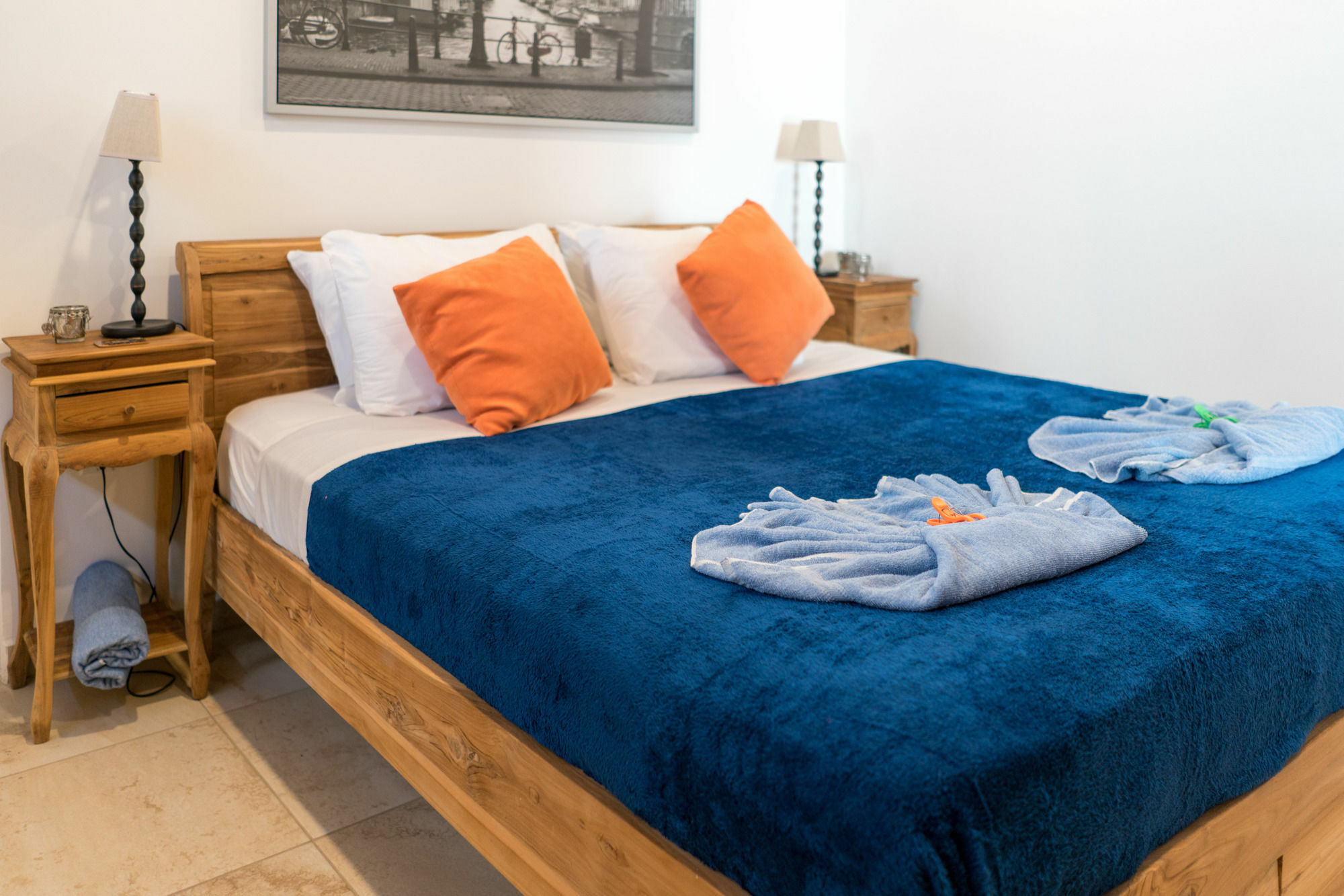 Cas Elizabeth Guest house 3*