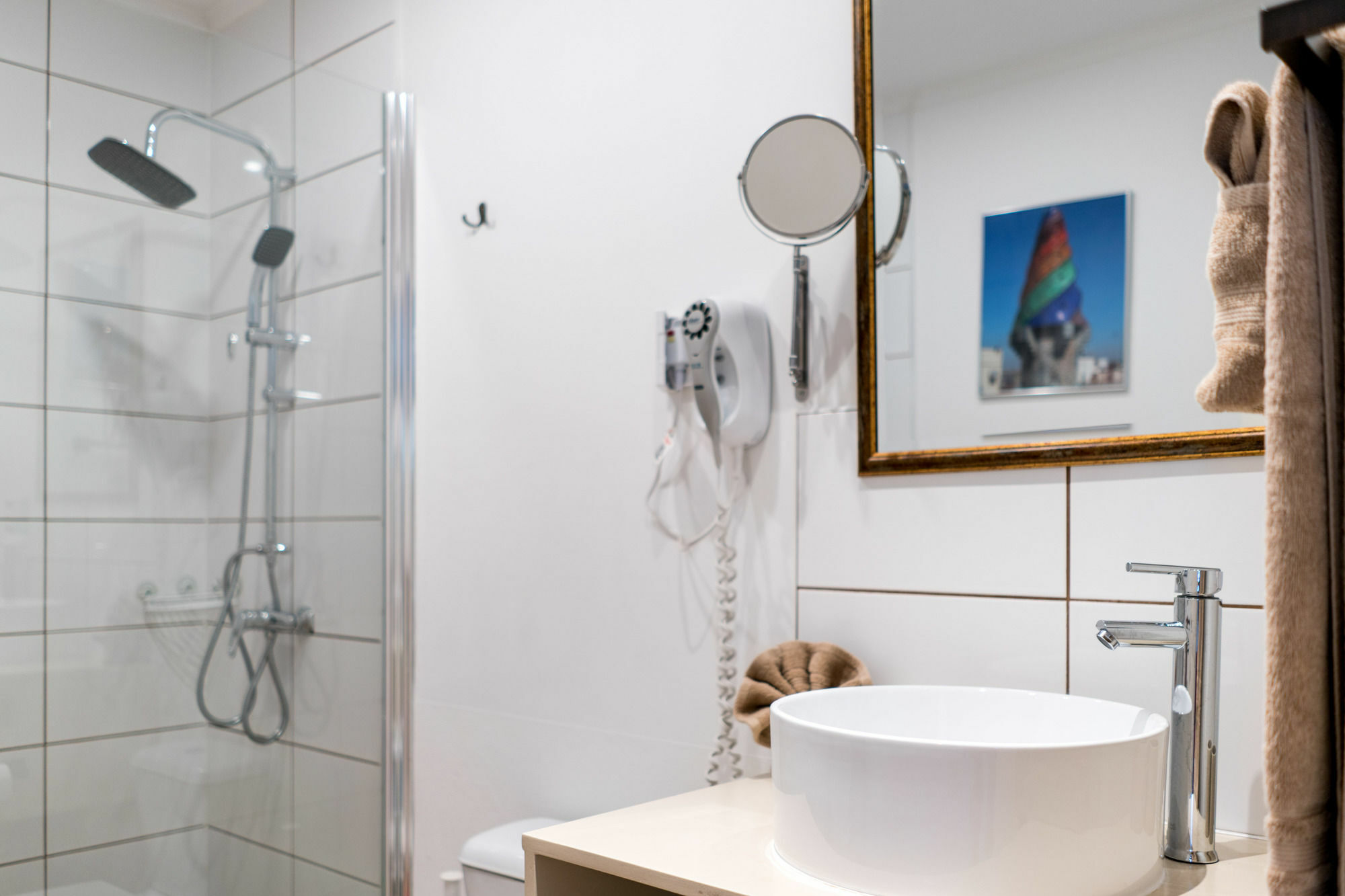 Cas Elizabeth Guest house 3*