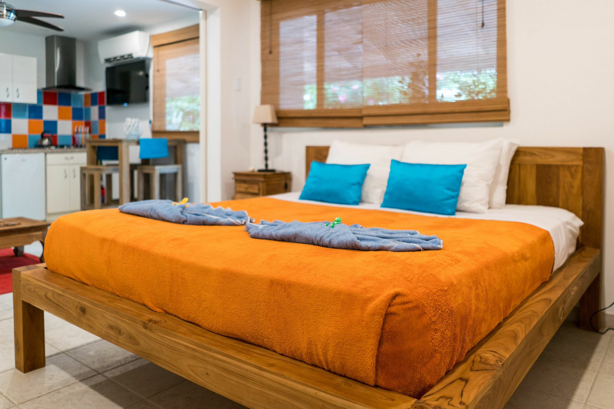 Cas Elizabeth Guest house 3*