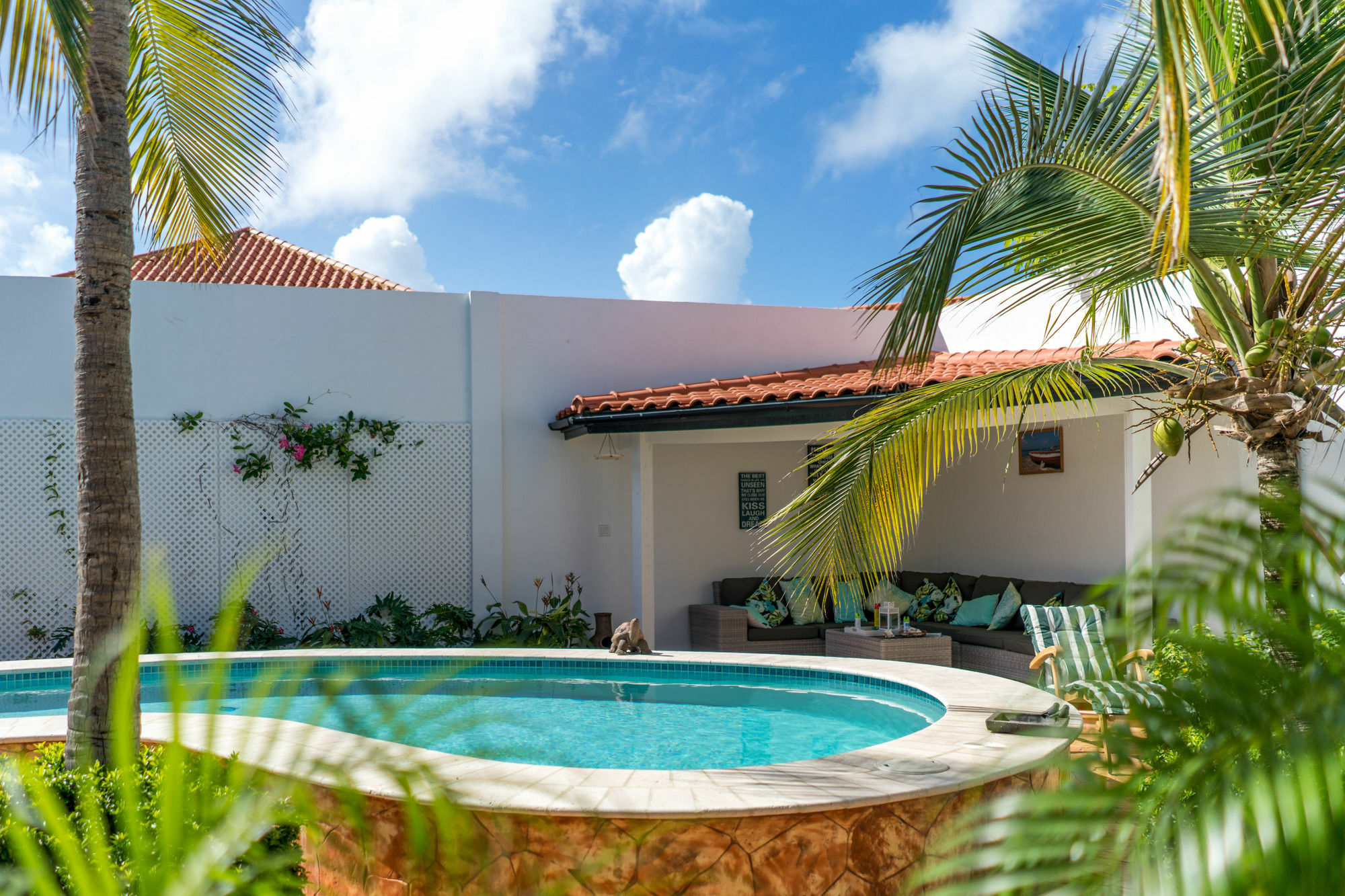 Cas Elizabeth 3* Palm Beach