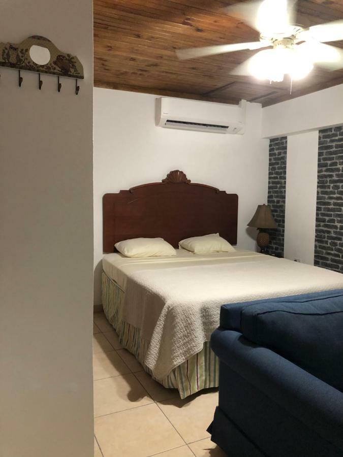 Apartment Puchis Place