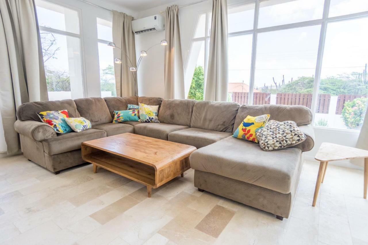 The Googy Villas Aruba - Googy 3b Villa *