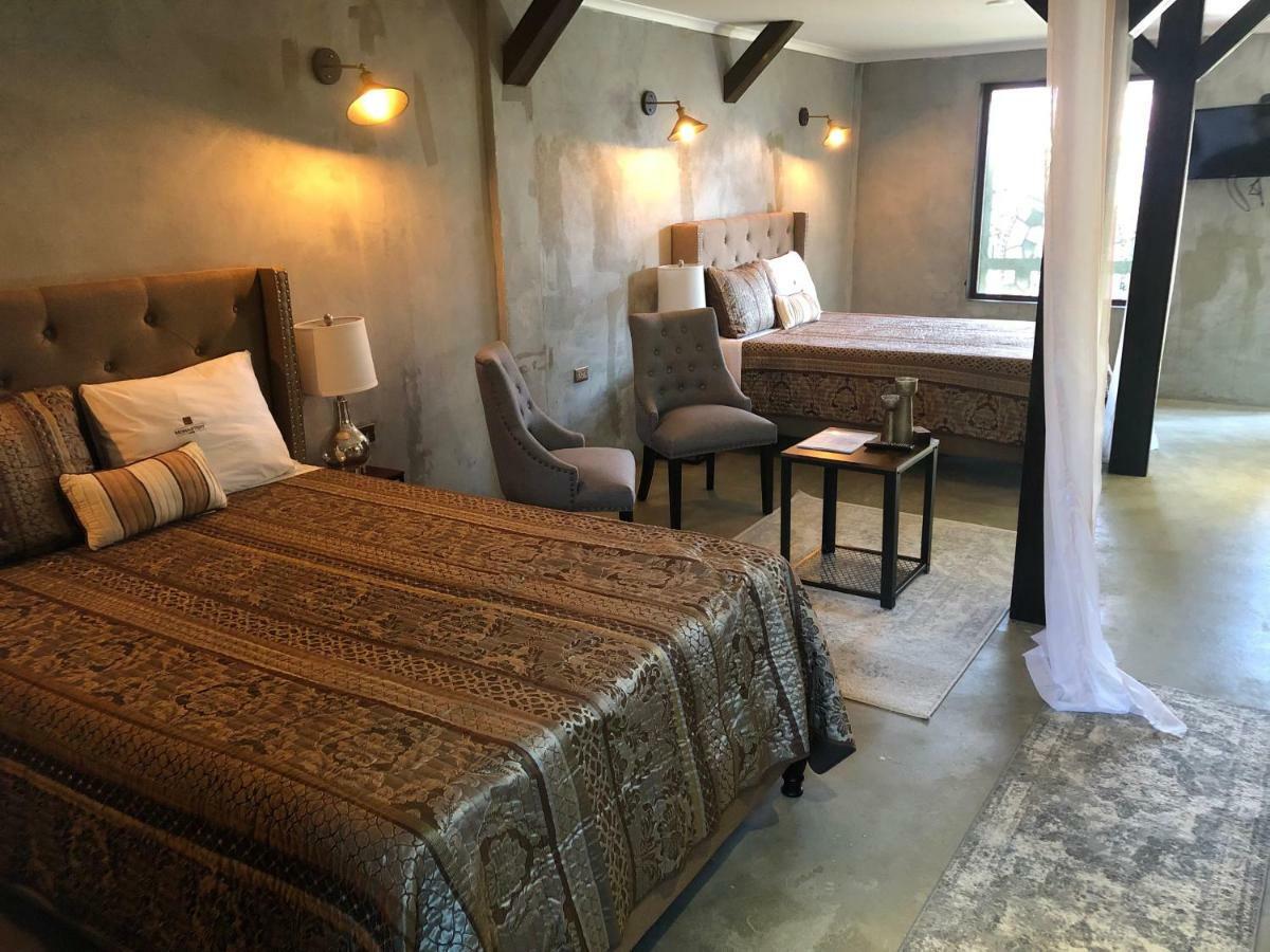 Monastery Hotel 4*