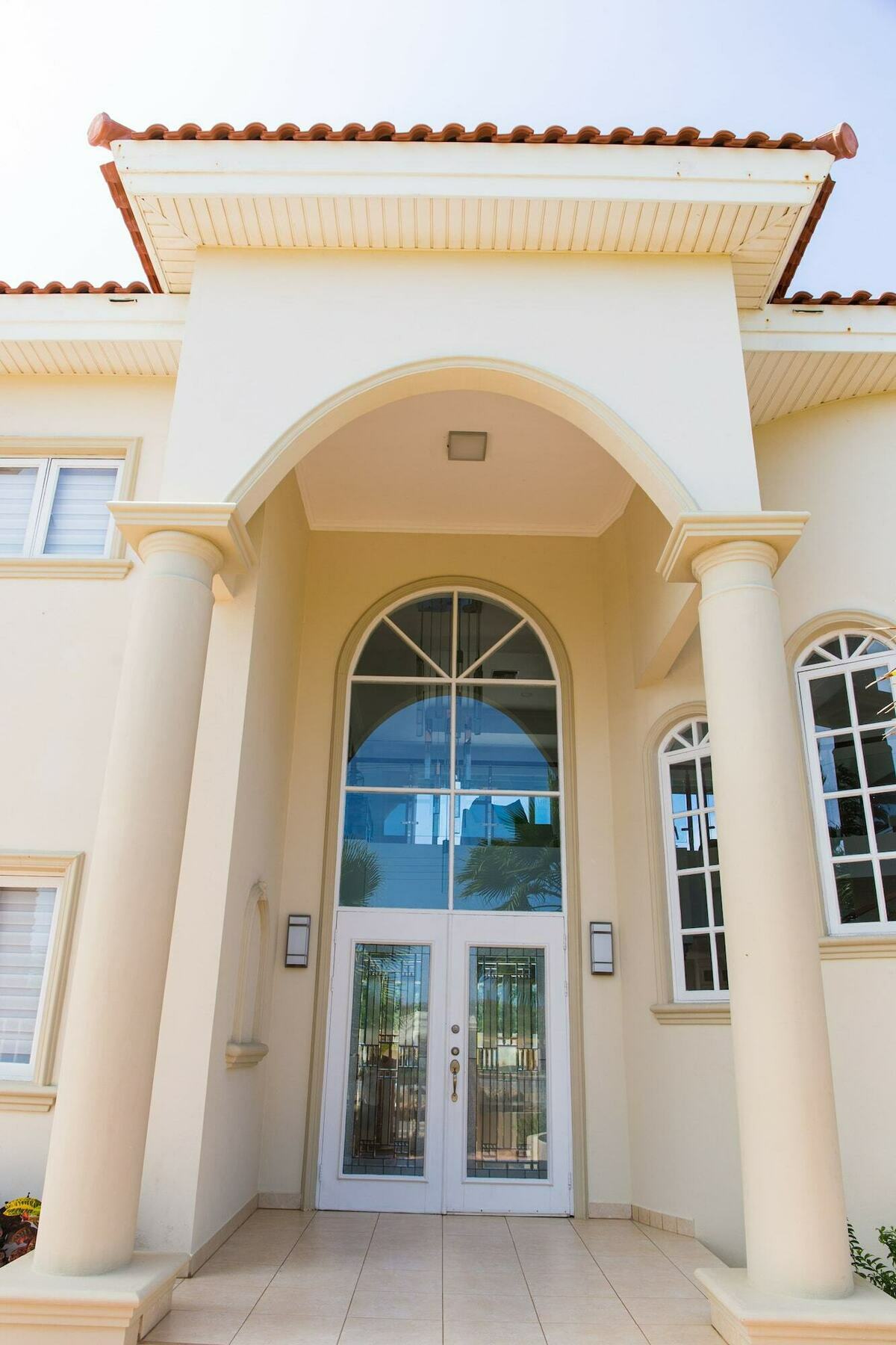 Acqualina Villa Palm Beach
