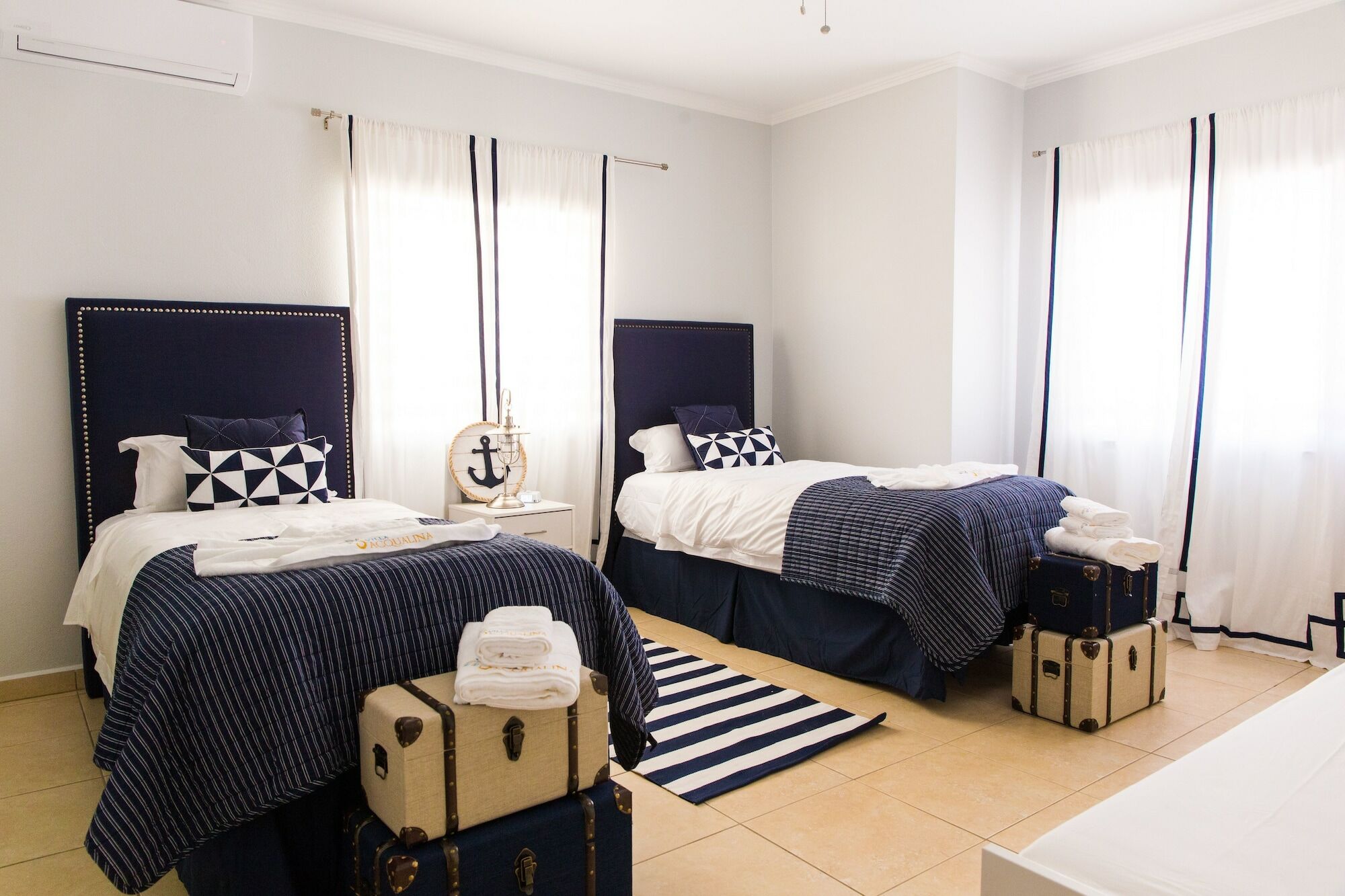 Villa Acqualina
