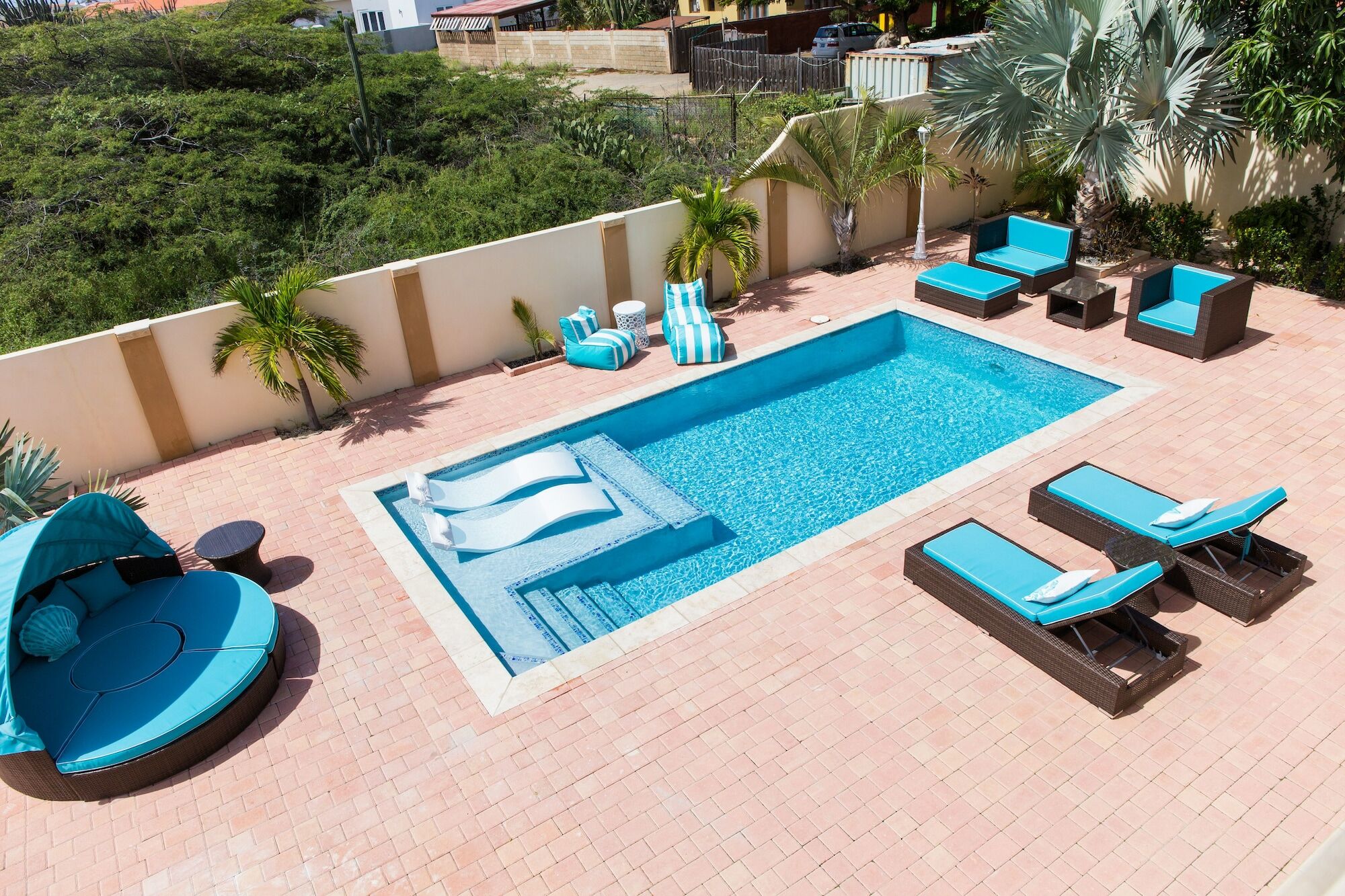 Villa Acqualina Palm Beach