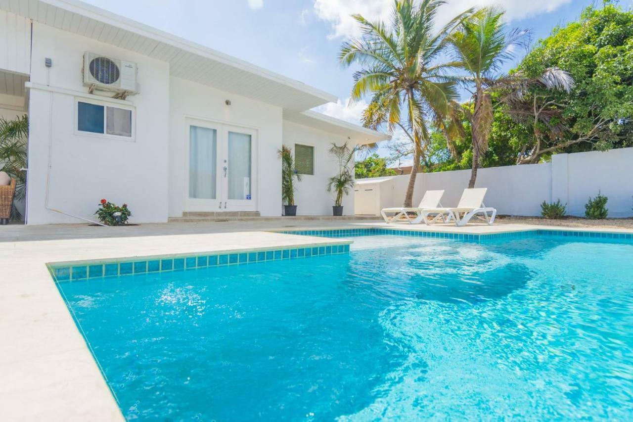 The Googy Villas Aruba - Googy 3b Villa *