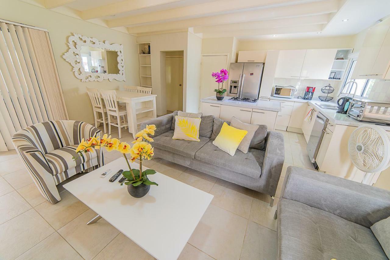 Apartment Hacienda Wayaca
