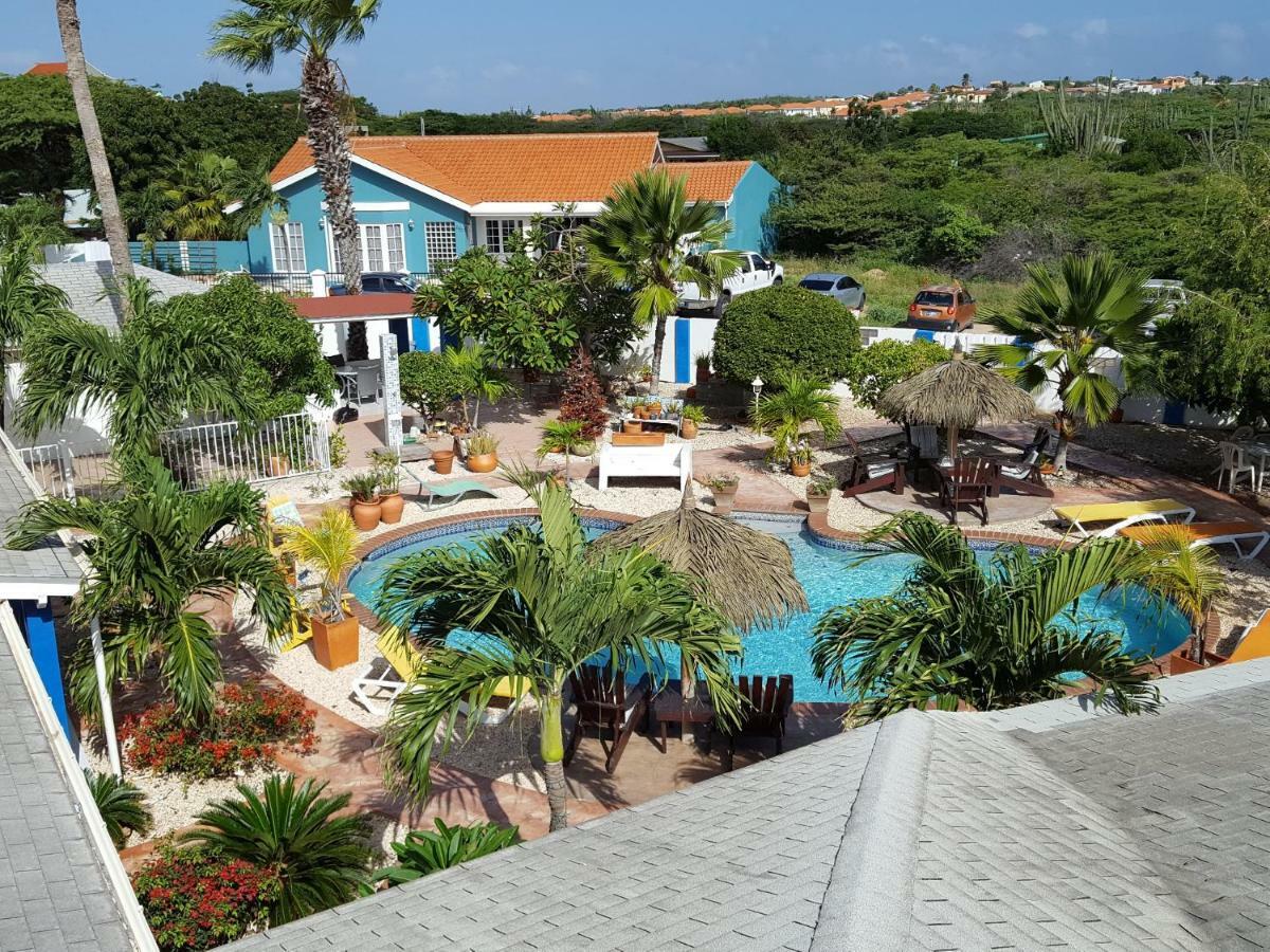 Hacienda Wayaca *