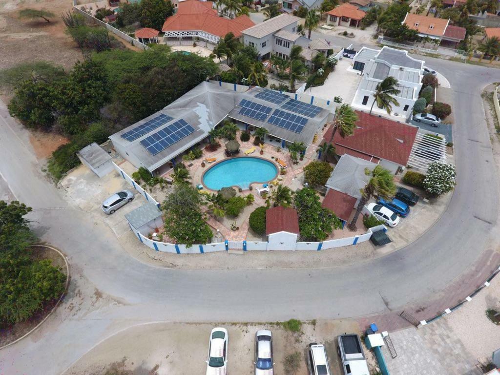 Hacienda Wayaca *