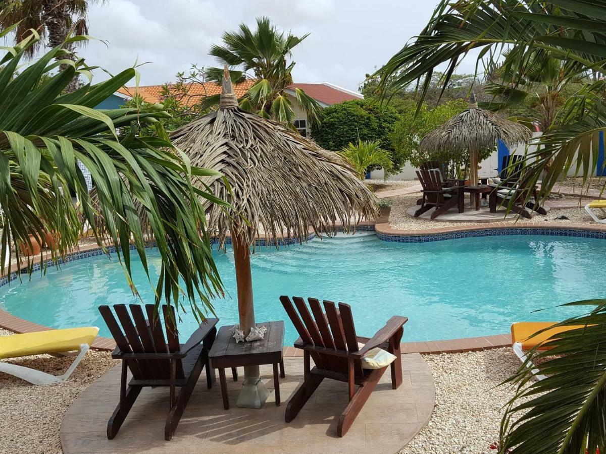Hacienda Wayaca Apartment