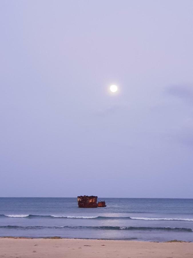 Sandcastle Guest house 2*